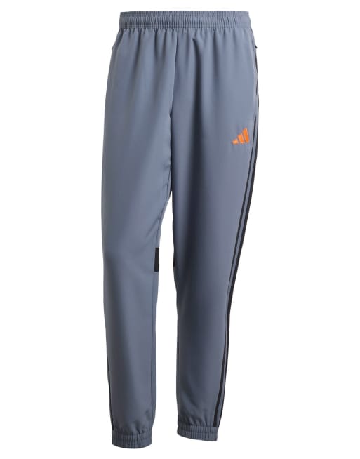 adidas Performance – Tiro 25 Essentials – Webhose in Team Onix / Super Orange, 5 von 5