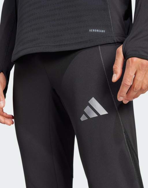 adidas performance Tiro 25 pro training pants in black ASOS
