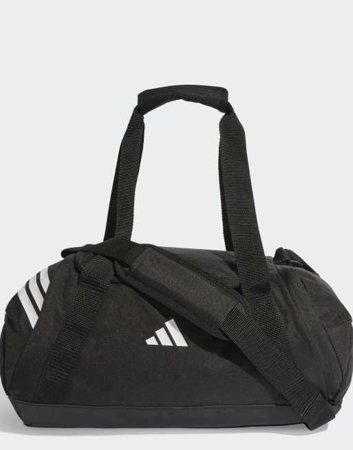 adidas performance – Tiro – Duża czarno-biała torba sportowa, 2 z 4