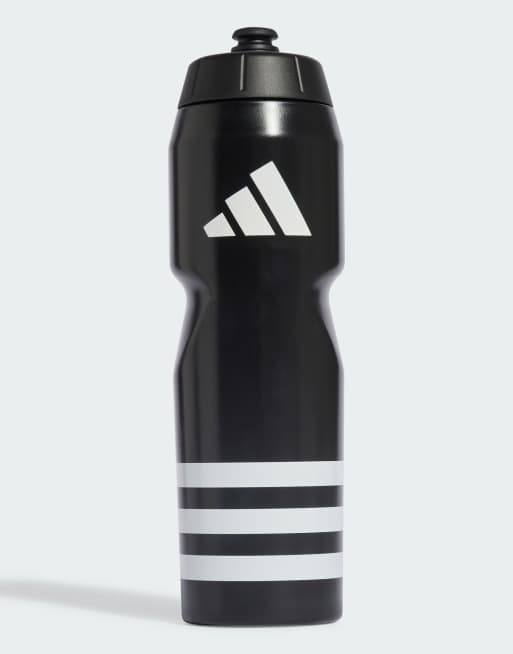 adidas performance - Tiro - Fles met een inhoud van 750ml in zwart-wit