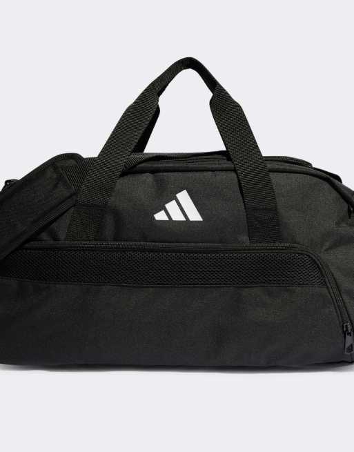 Adidas tiro outlet bag small