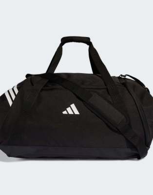 adidas Performance - Tiro League - Grand sac polochon - Noir/blanc