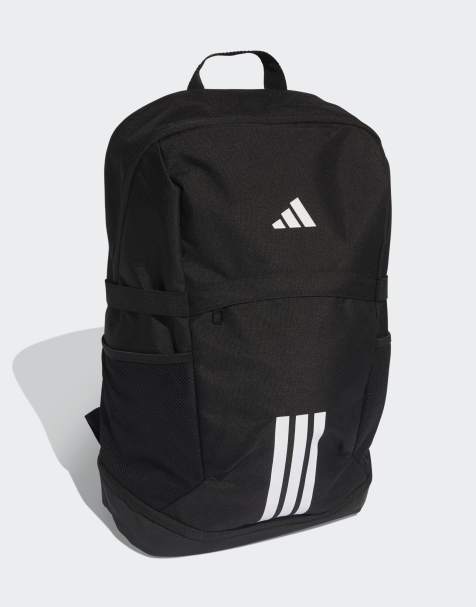 adidas Performance - Tiro - Sac à dos - Noir et blanc - view 1