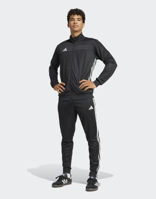 Adidas Noir Pantalon D'entraînement Tiro25 Essentials - Image 2
