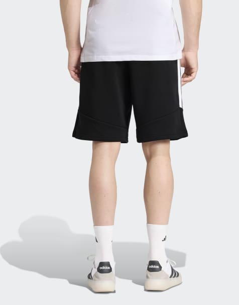 adidas performance – Tiro26 League – Czarno-białe szorty treningowe - view 1