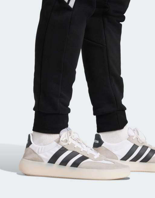adidas Performance Tiro26 League Jogger in Schwarz und Weiß, 4 von 4