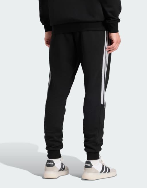 adidas performance Tiro26 league joggers w czerni i bieli, 2 z 4