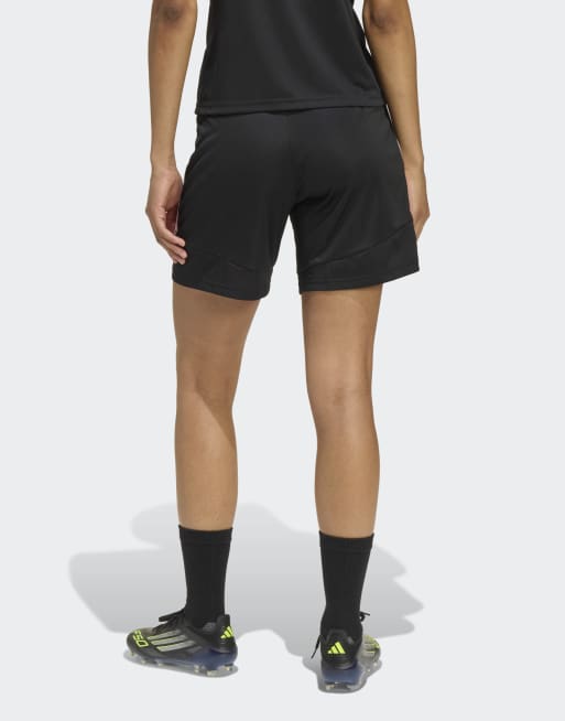 adidas Performance – Tiro26 League – Trainings-Shorts in Schwarz und Weiß, 3 von 4
