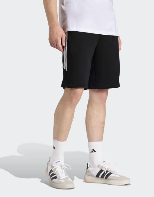 adidas Performance – Tiro26 League – Trainings-Shorts in Schwarz / Weiß, 2 von 4