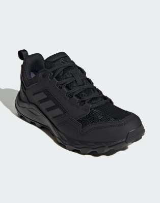 Tracerocker 2.0 - Chaussures de course et trail en GORE-TEX - Noir 39 1/3