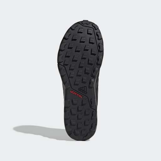 adidas performance - Tracerocker 2.0 - Gore-TEX - Trail Running - Hardloopschoenen in 'core' zwart, 2 van 4