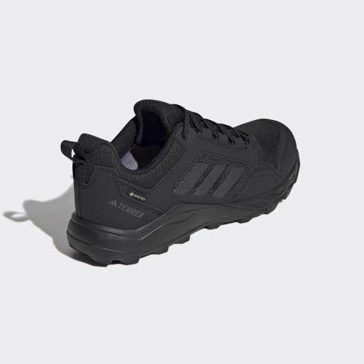 adidas performance - Tracerocker 2.0 - Gore-TEX - Trail Running - Hardloopschoenen in 'core' zwart, 4 van 4