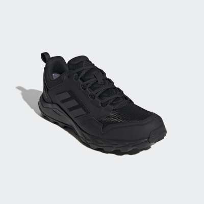 Performance - Tracerocker 2.0 Gore-Tex - Trailrunning-Schuhe in Core-Schwarz/Core-Schwarz/Semi Schwarz 48