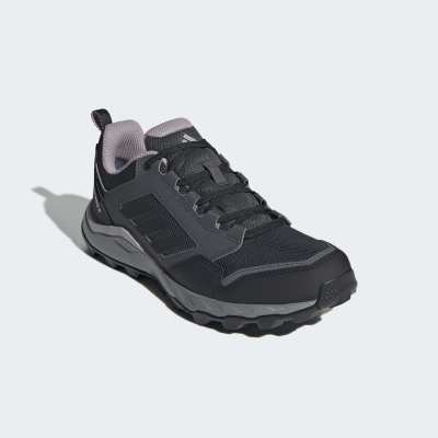 adidas Performance - Tracerocker 2.0 Gore-Tex - Trailrunning-Schuhe in Grau Six/Core-Schwarz/Grau