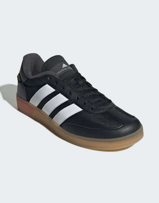 adidas Performance - Training Spezial - Sneakers nere e bianche