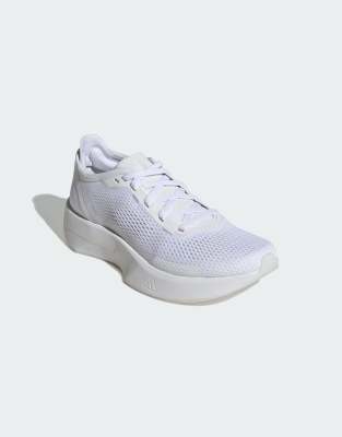 adidas Performance - Treadflow - Chaussures de course - Blanc nuage