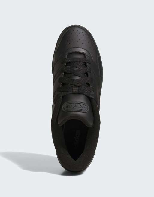 adidas performance – Turnaround – Czarne buty