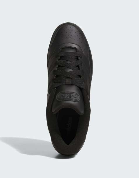 adidas performance Turnaround shoes in black - view 1