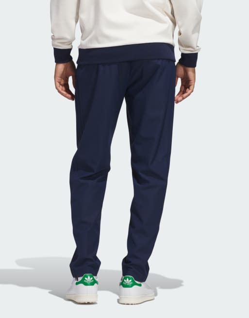 adidas Performance - Twistknit - Broek met plooien in nacht indigo, 2 van 4