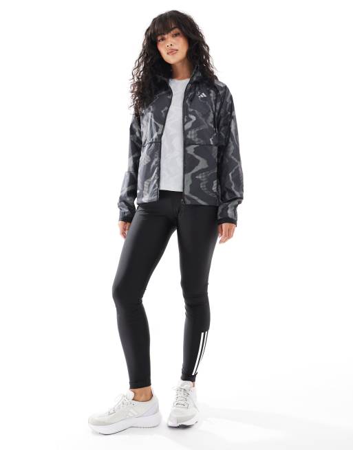 Veste adidas multicolore 2025