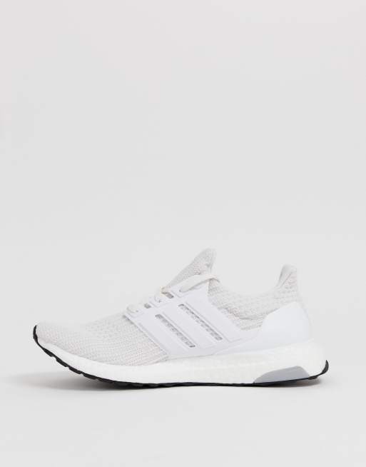 Adidas performance sale ultra boost white