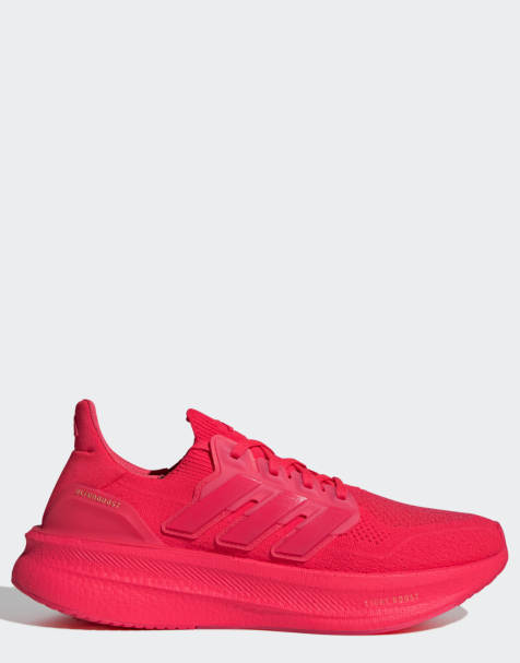 adidas Performance - Ultraboost 5 - Chaussures - Rouge lucide - view 1