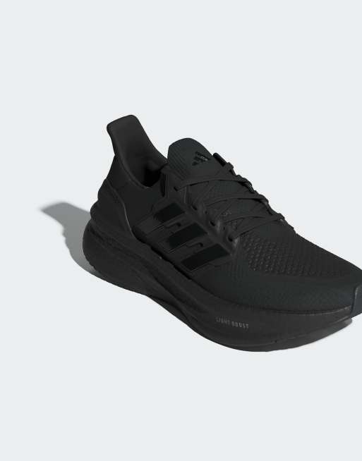 adidas performance – Ultraboost 5 – Czarne buty