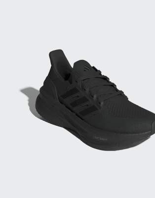 adidas Performance - Ultraboost 5 - Schuhe in Core-Schwarz/Core-Schwarz/Core-Schwarz