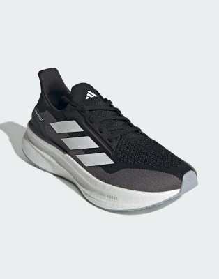 Performance - Ultraboost 5 - Schuhe in Core-Schwarz/Wolkenweiß Schwarz 38