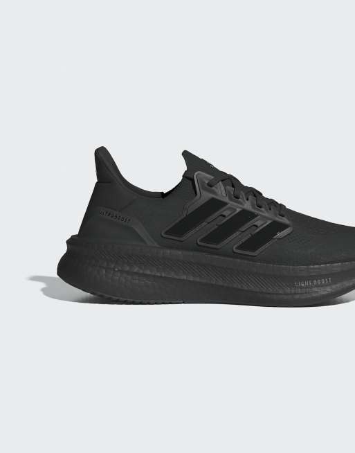 adidas gazelle silver green womens adidas Ultra Boost Light Womens Running Shoes main image 0