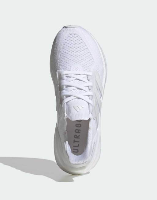 adidas gazelle silver green womens Men's Adidas Ultraboost 5x :Cloud White main image 0
