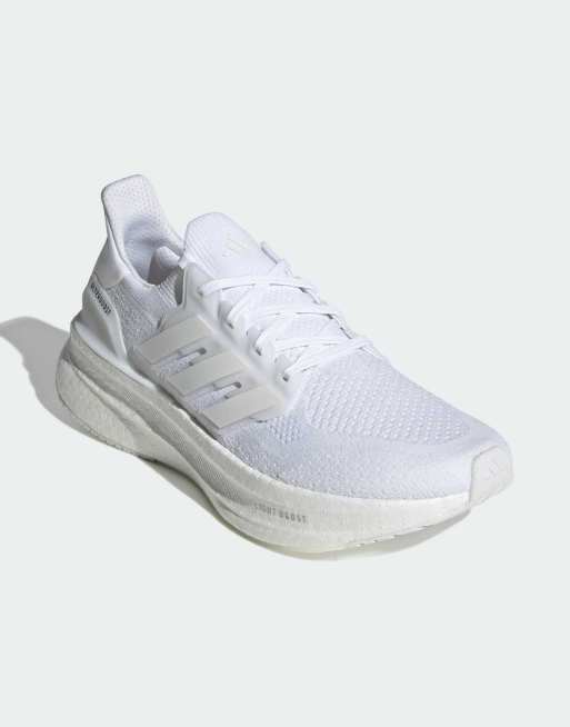 adidas Performance - Ultraboost 5 - Zapatillas de deporte color crema, 1 de 5