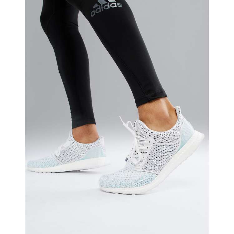 Adidas performance x 2025 parley ultra boost ltd