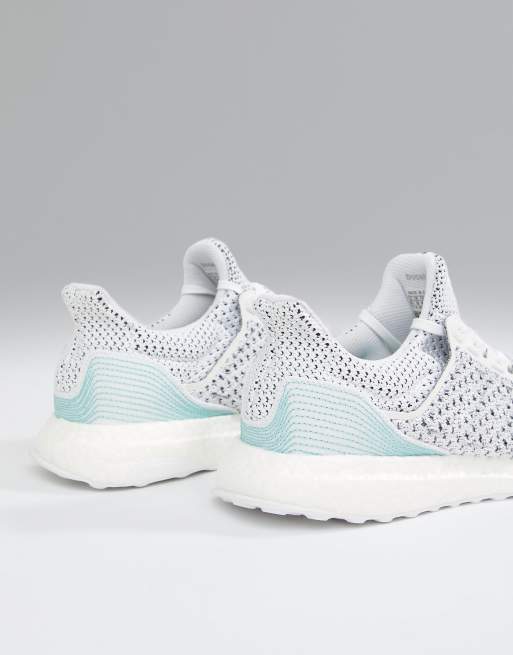 Adidas performance x 2025 parley ultra boost ltd