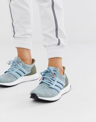 Adidas – Performance Ultraboost – Sneakers-Blå