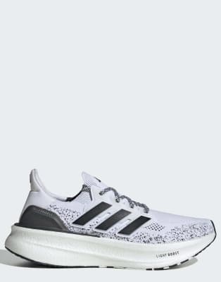 adidas Performance - Ultraboost 5 - Chaussures - Blanc nuage/noir core
