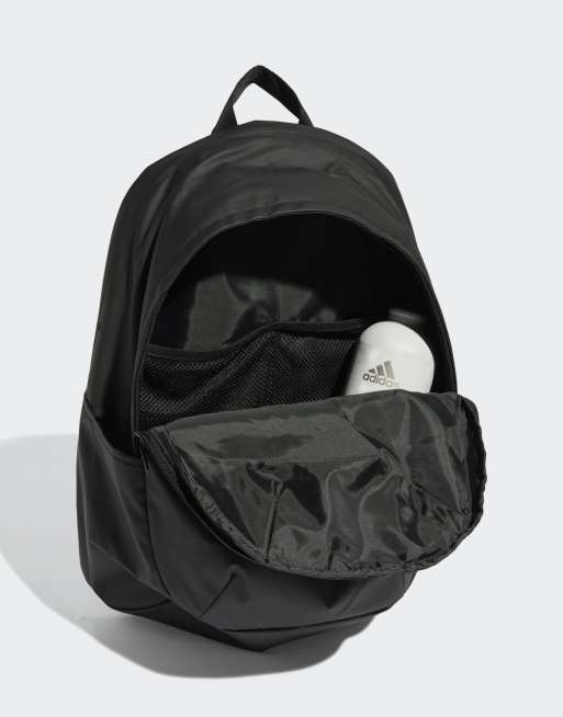 adidas performance Ultramodern backpack in black | ASOS