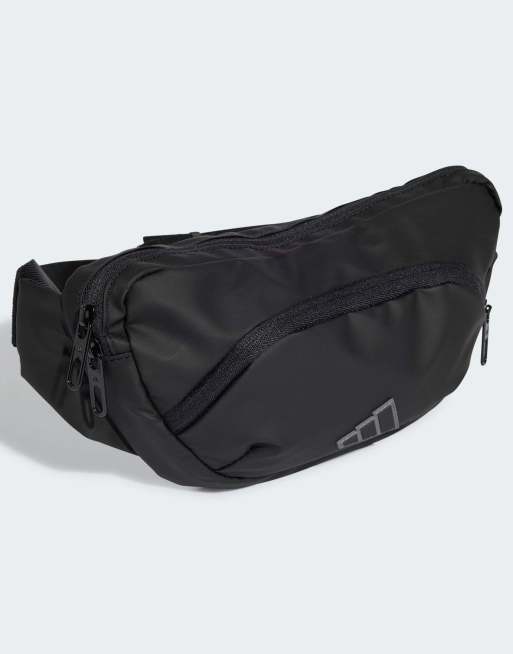 adidas Performance – Ultramodern – Svart magväska, 3 av 3