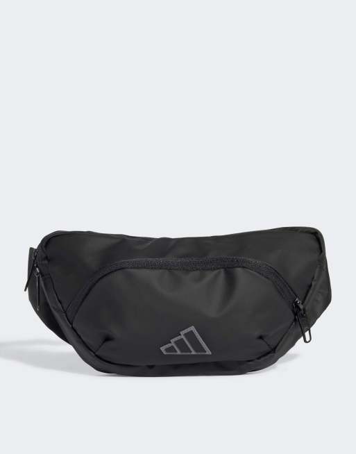 adidas Performance Ultramoderne Gurteltasche in Schwarz ASOS