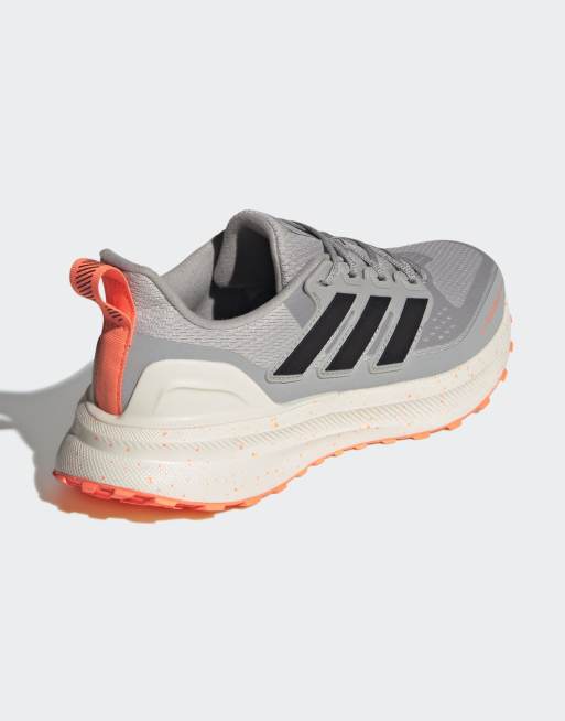 adidas Performance - Ultrarun 5 - Hardloopschoenen in neutraal, 3 van 4