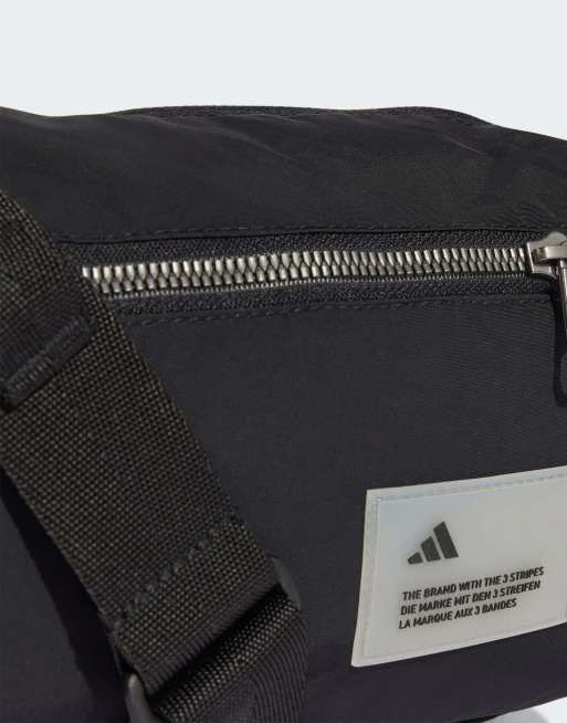 adidas Performance Umhängetasche in Schwarz, 4 von 4