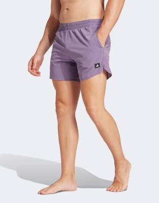 adidas Performance - Versatile - Short de bain - Violet