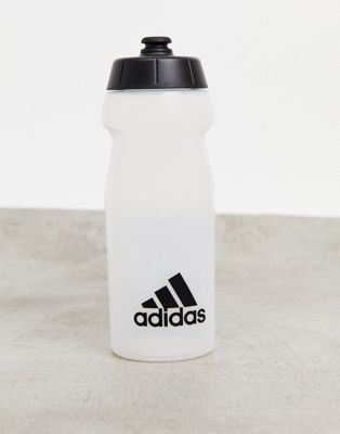 adidas Performance water bottle in 