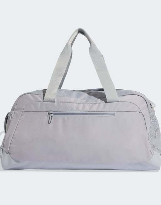 adidas Performance - Woman Defender - Sac balluchon - Argenté halo/gris, 2 de 4