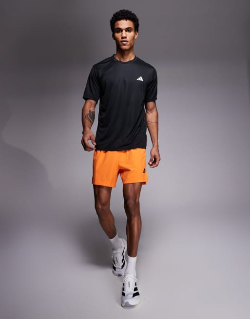 adidas Performance - Workout Essentials Base - T-shirt - Noir, 2 de 5