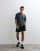 adidas Performance Workout Essentials feelready t-shirt in dark grey