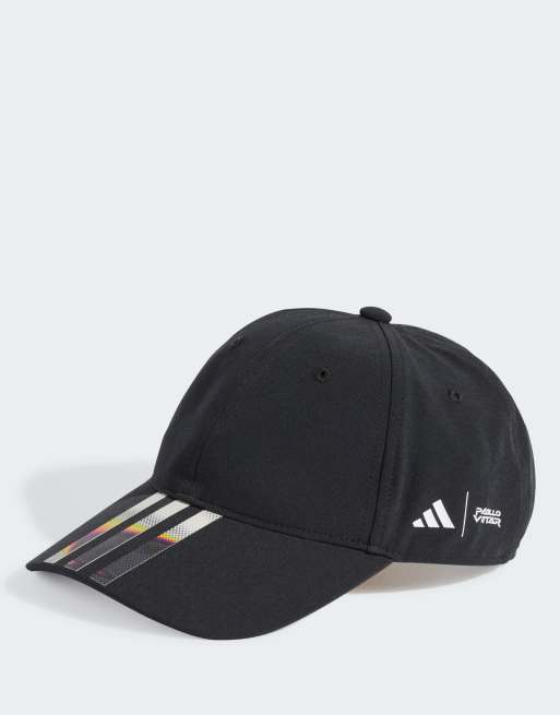 Noir cq2249 adidas Performance x Pabllo Vittar Fenua environnementShops Casquette cq2249 adidas runbase boston shower door decorations