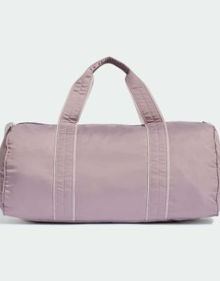 adidas Performance - Yoga-Tragetasche in Preloved Feige/Eislila-Rosa