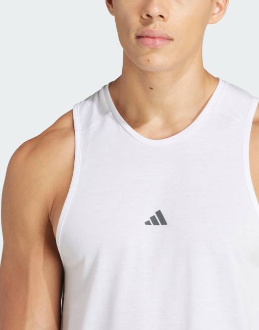 Men's adidas 2024 performance tank top