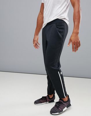 adidas performance ZNE Joggers In Black 